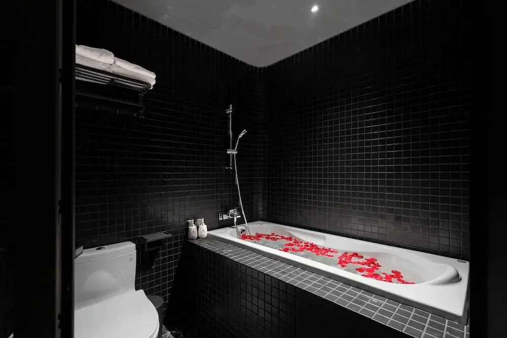 Seaside Boutique Hotel Nha Trang Beach