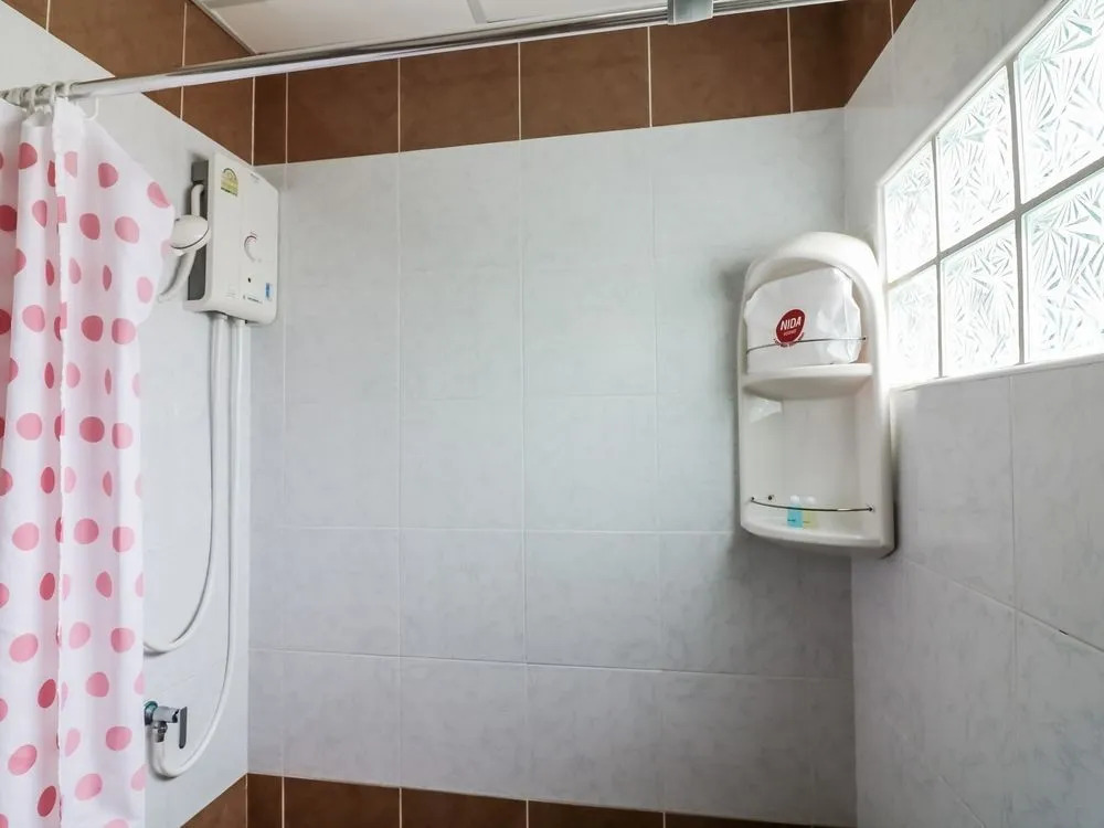 Nida Rooms Nadee 254 City Center