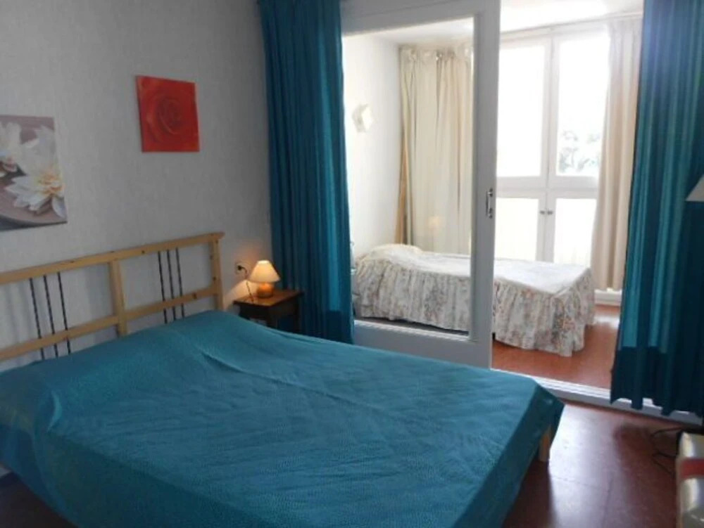 Apartamento Alexandra A-1