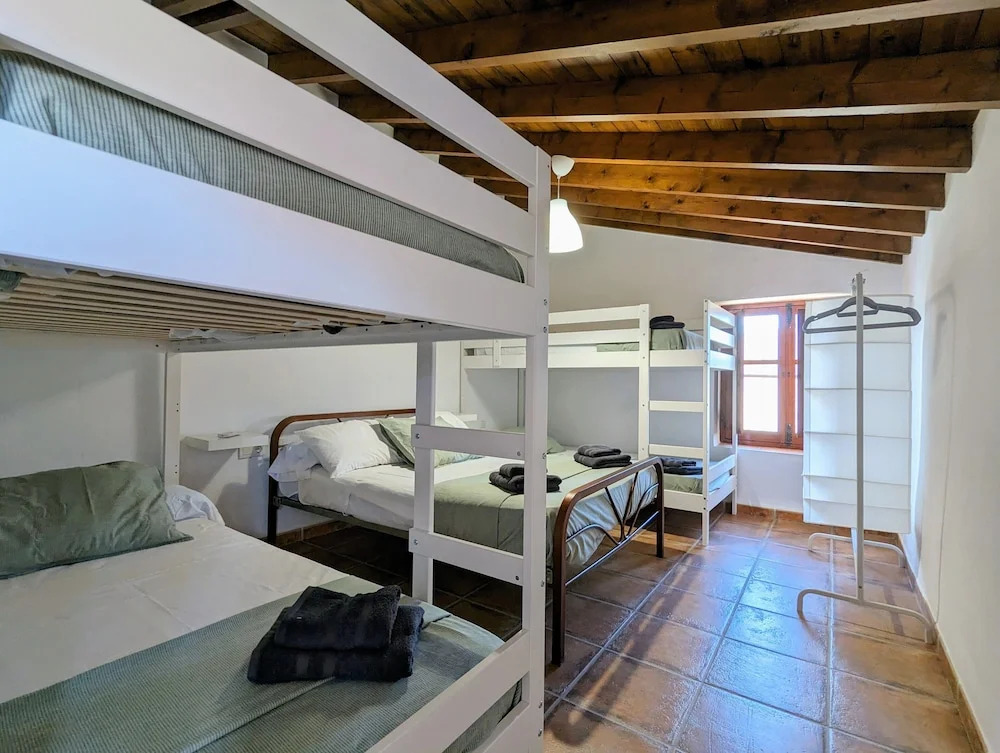 Casa Rural Pagalván