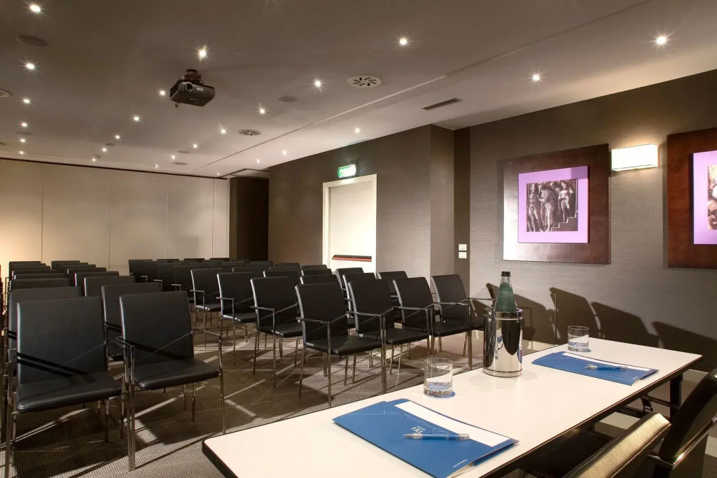 Savhotel Mantegna Padova