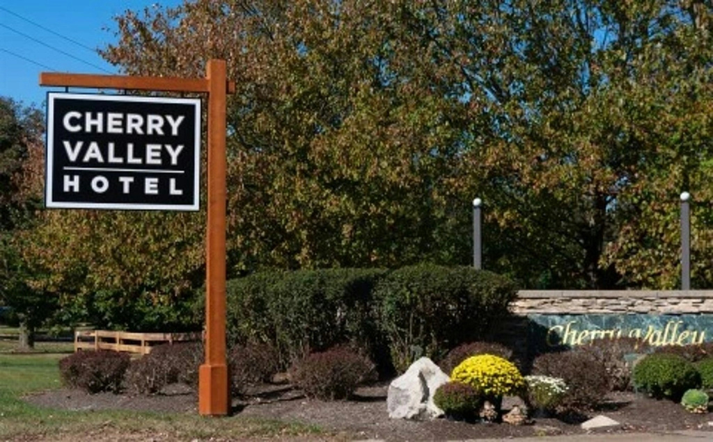 Cherry Valley Hotel