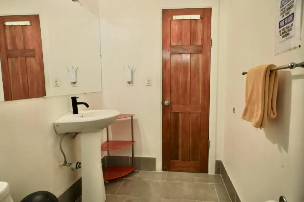 Wipeout Guest House