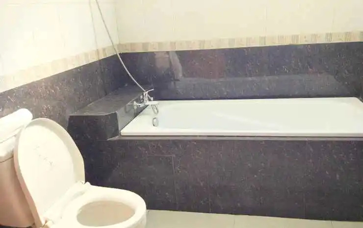 Hotel Slamet