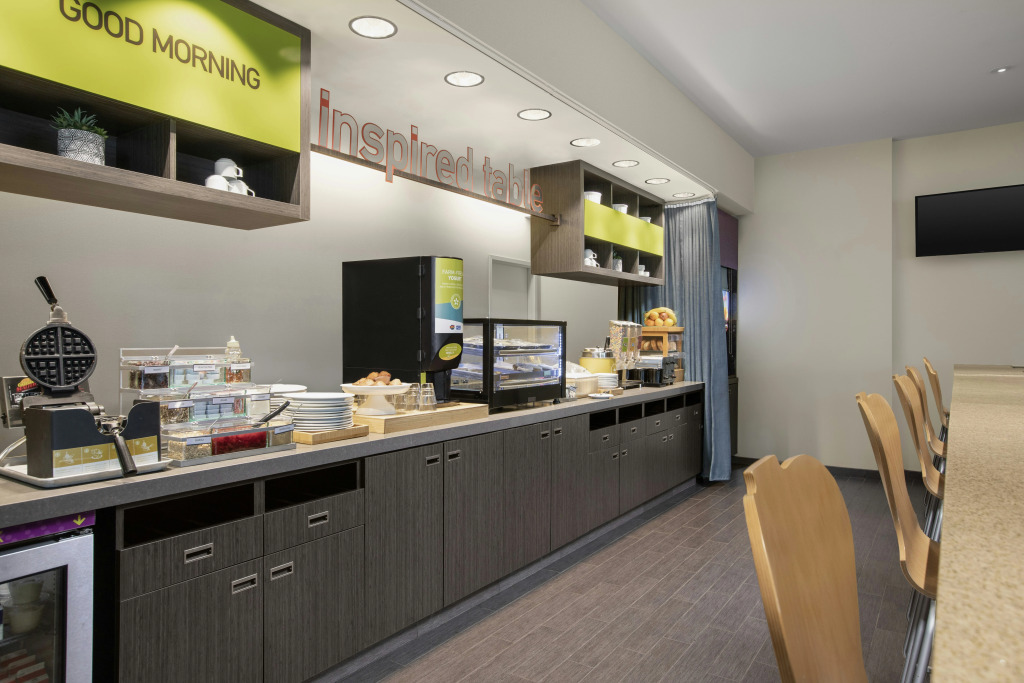 Home2 Suites By Hilton Phoenix-Tempe University Research Park
