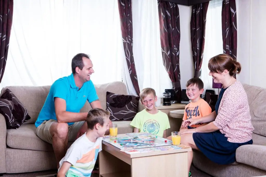 Wooda Farm Holidays