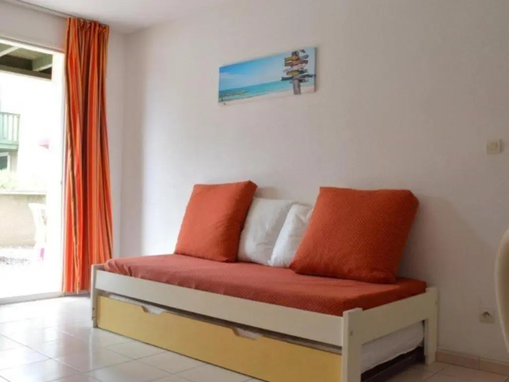 Appartement Narbonne, 2 pièces, 4 personnes - FR-1-229B-731