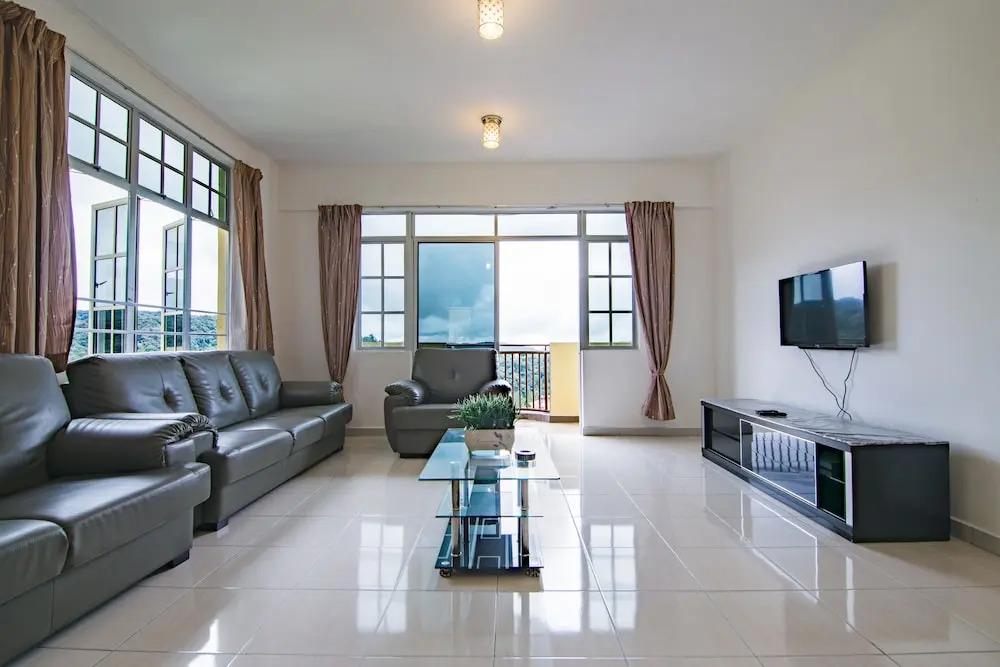 Cameron Highlands Apartment (Crown Imperial) 413