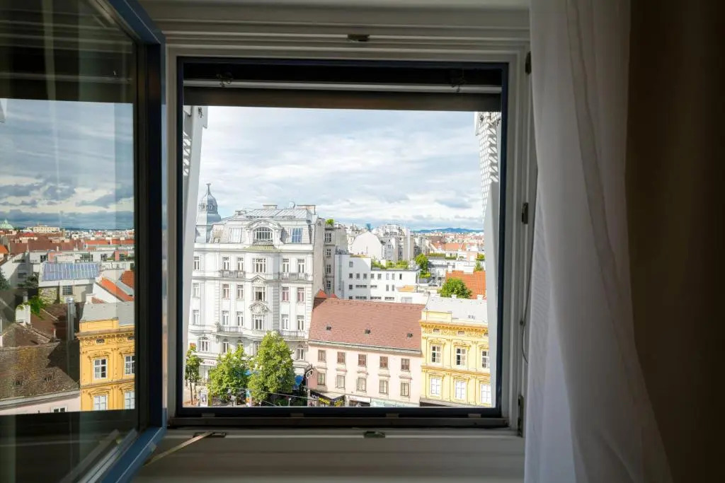 Vienna Residence, Rochusmarkt - Wien Mitte