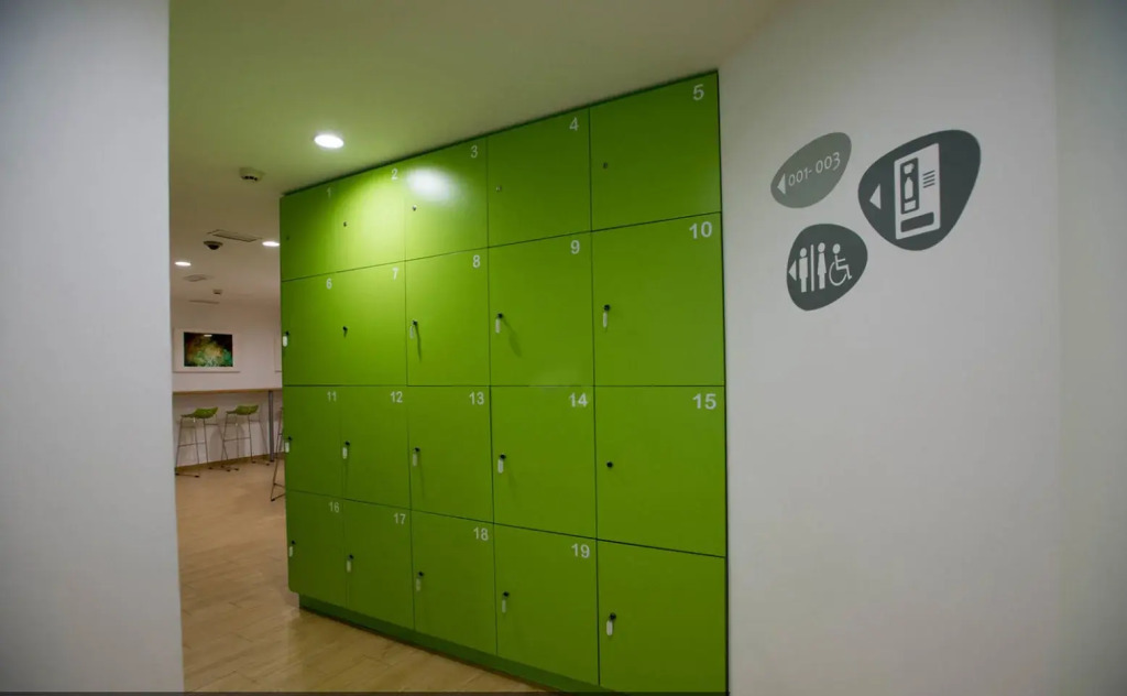 SmartRoom Barcelona