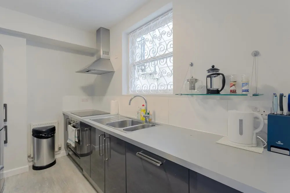 Gorgeous 3 Bedroom Apartment in Paddington