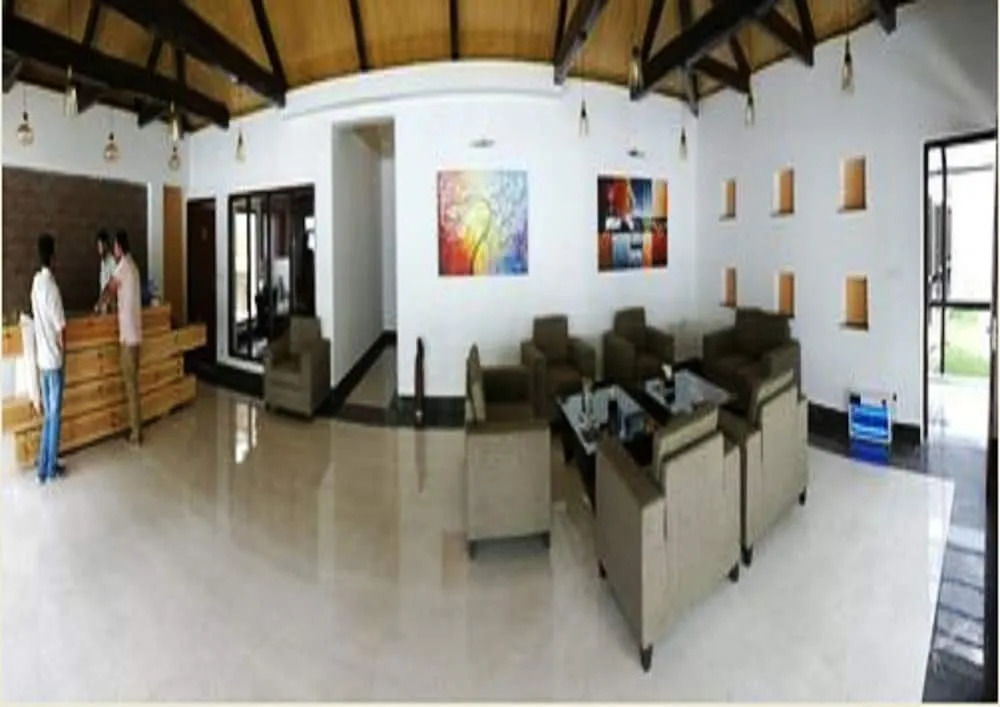 Hotel The Kargil