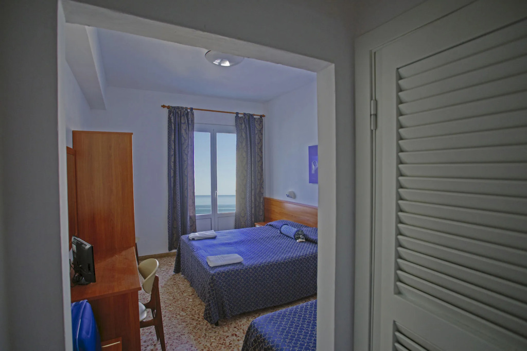 Hotel Paradiso