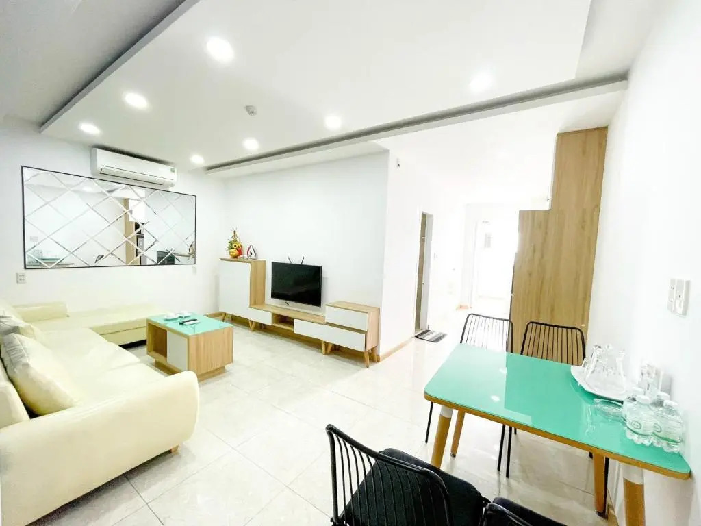 NHA TRANG COMFORTZONE APARTMENT