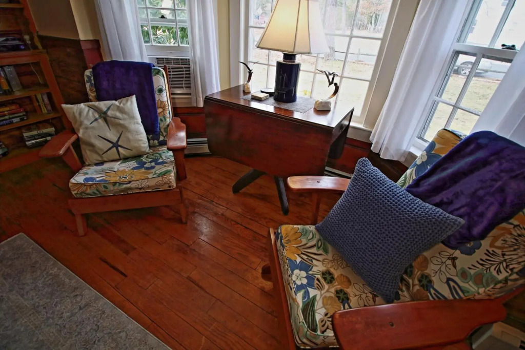 Two Bedroom Loft Cottage