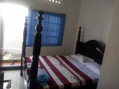 Euro Suites Hotel Bukoto
