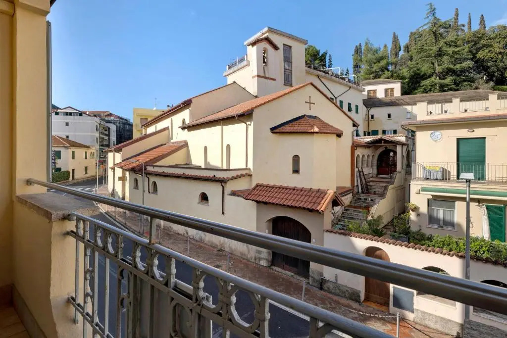 4 Passi Mare