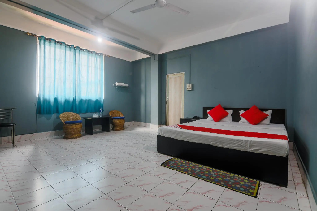 OYO 17105 Springvilla