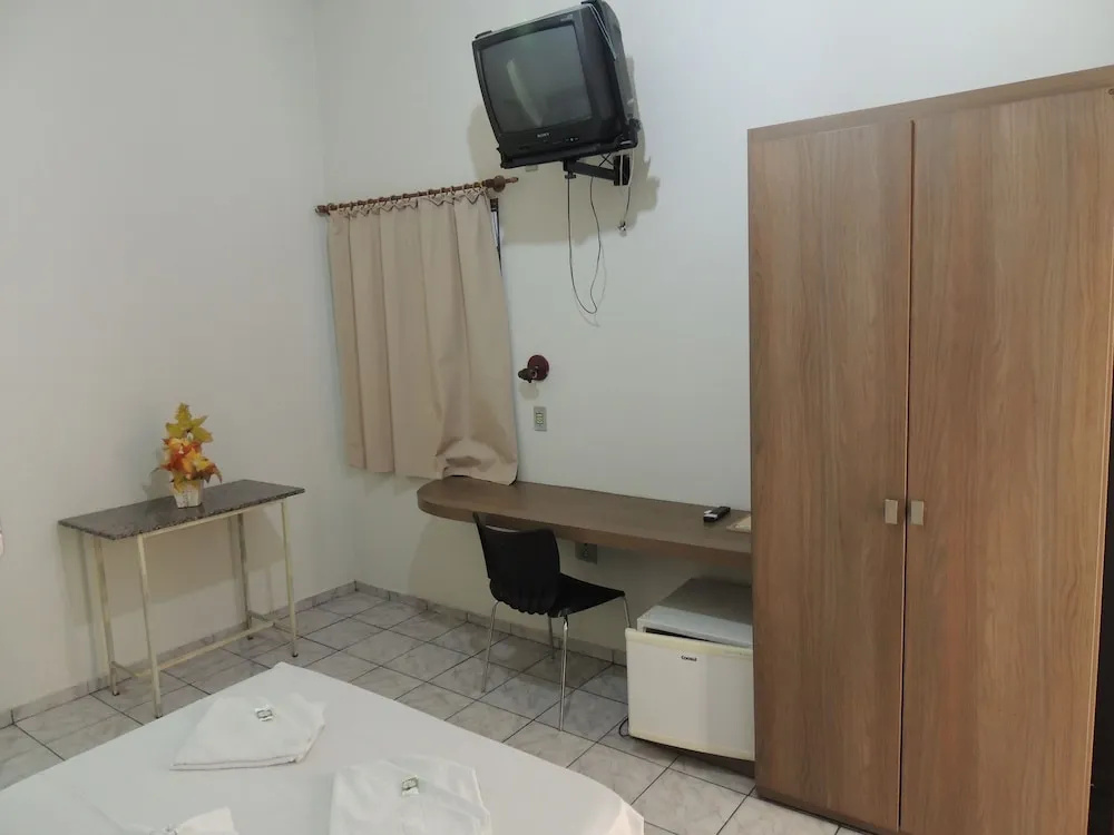 Hotel Bahiti