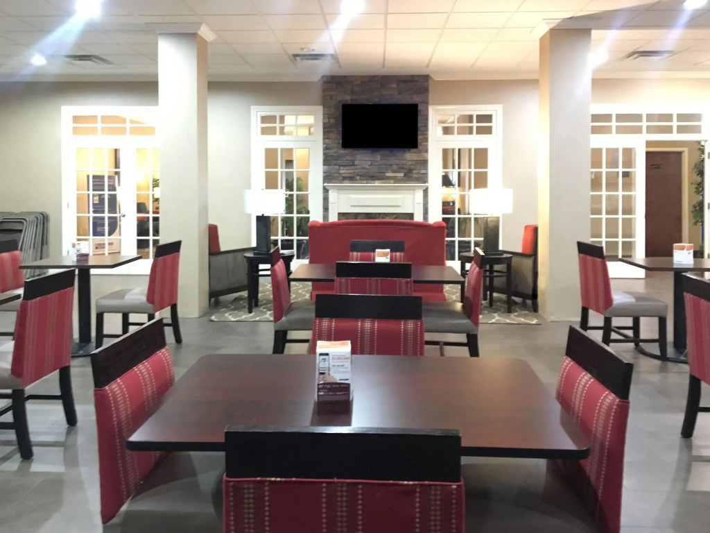 Comfort Inn & Suites Rogersville