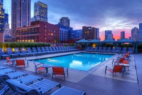 The Penthouse at Grand Plaza