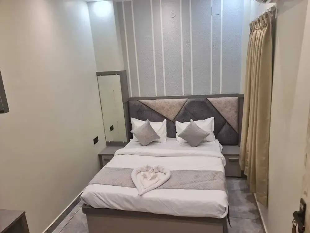 Gaurav Orchid Homestay