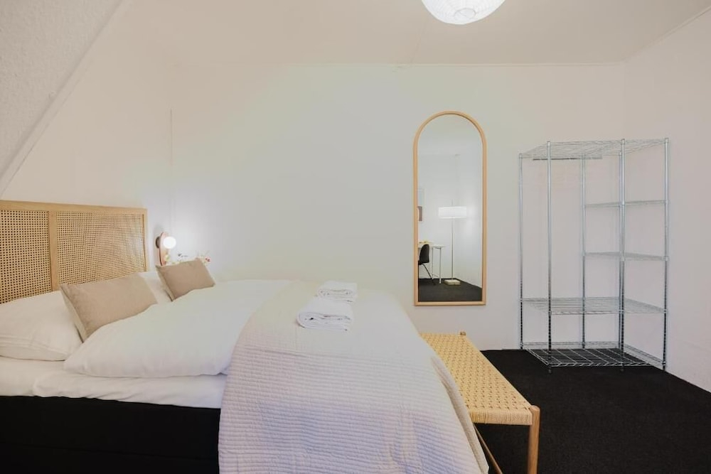 Nomad City Hotels Frederiksberg