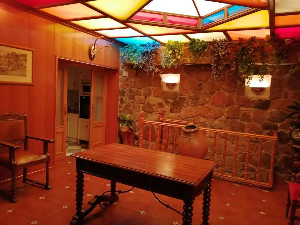 Casa Rural El Patio