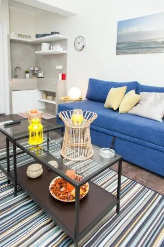 magicstay - flat 26m² 1 bedroom - athens