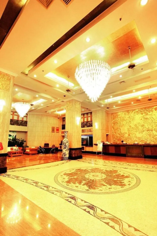 Linda Haijing Hotel