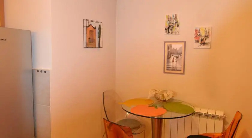 Apartment Vanilla