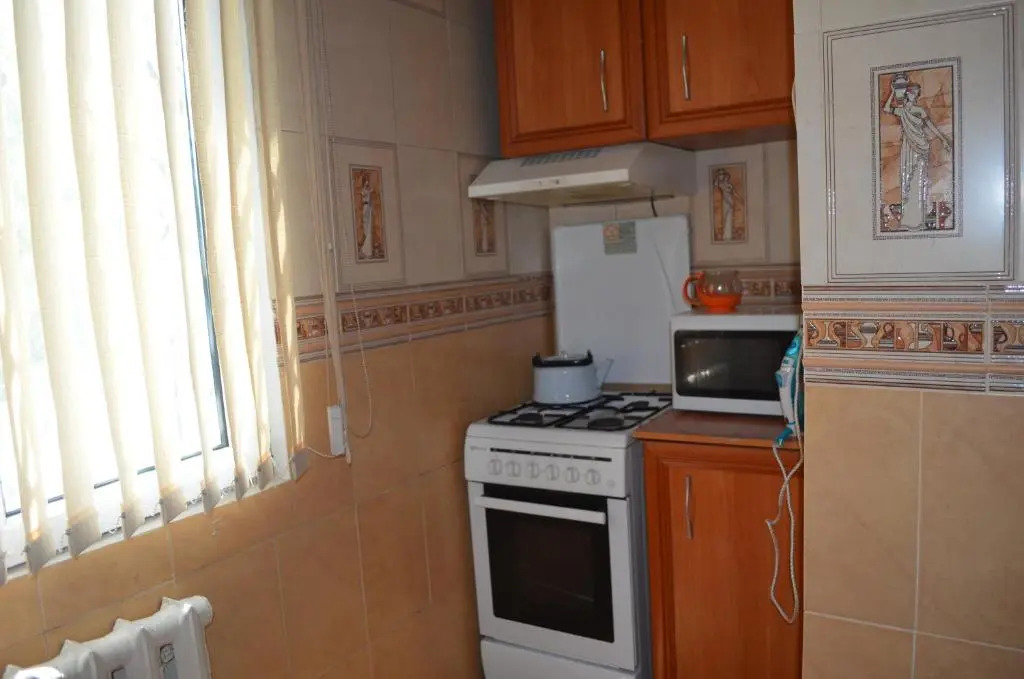 Apartment on Manasa,5