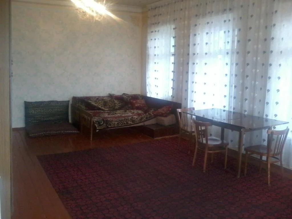 Tehran House
