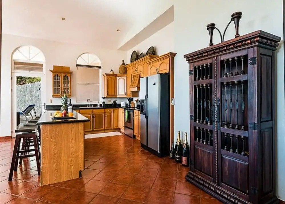 Casa Linda Vista