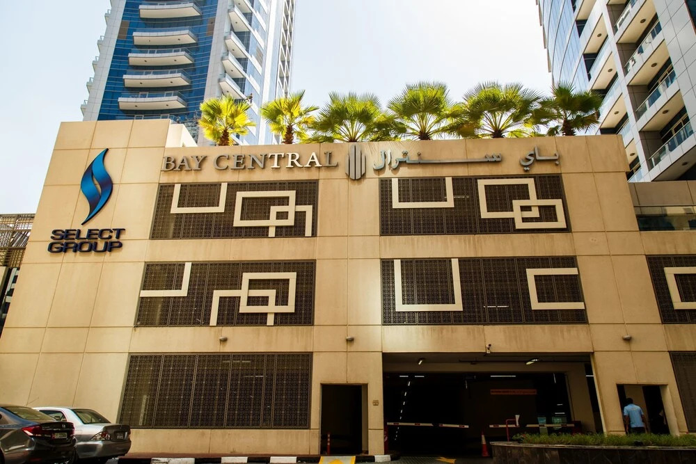 Furnished Apartment in Dubai Marina