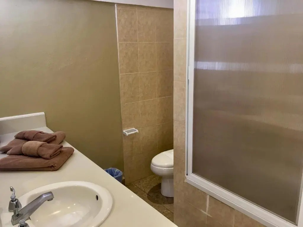 Sunshine Suite