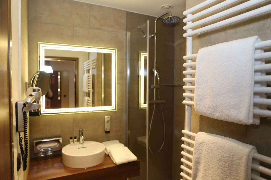 Hotel Postgalerie Speyer
