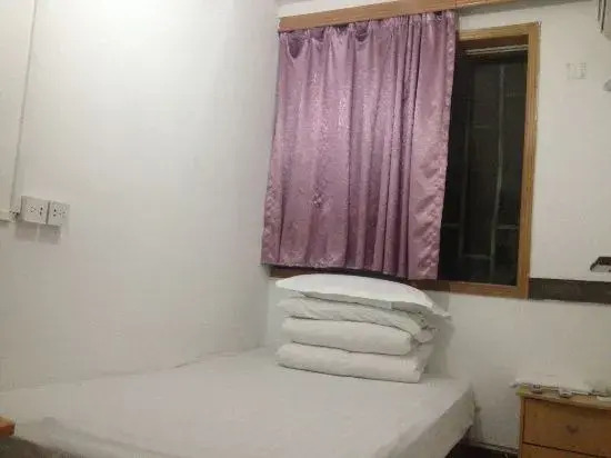 Shanghai Shuyi Hotel