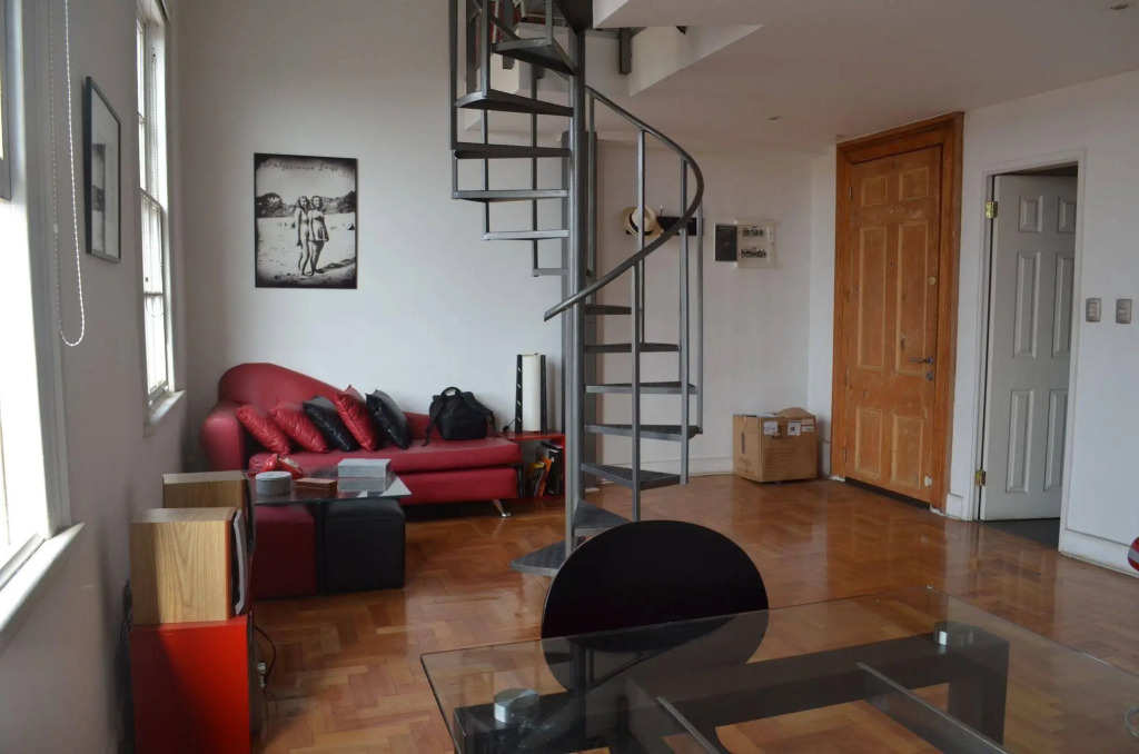 Lofts Munnich Cerro Alegre