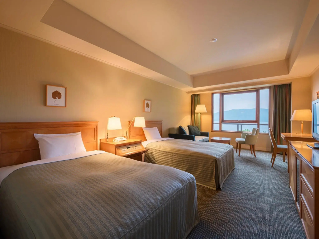 Towada Hotel