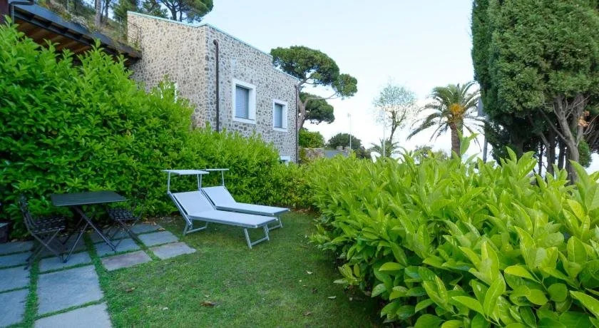 Dominio Mare Resort & SPA