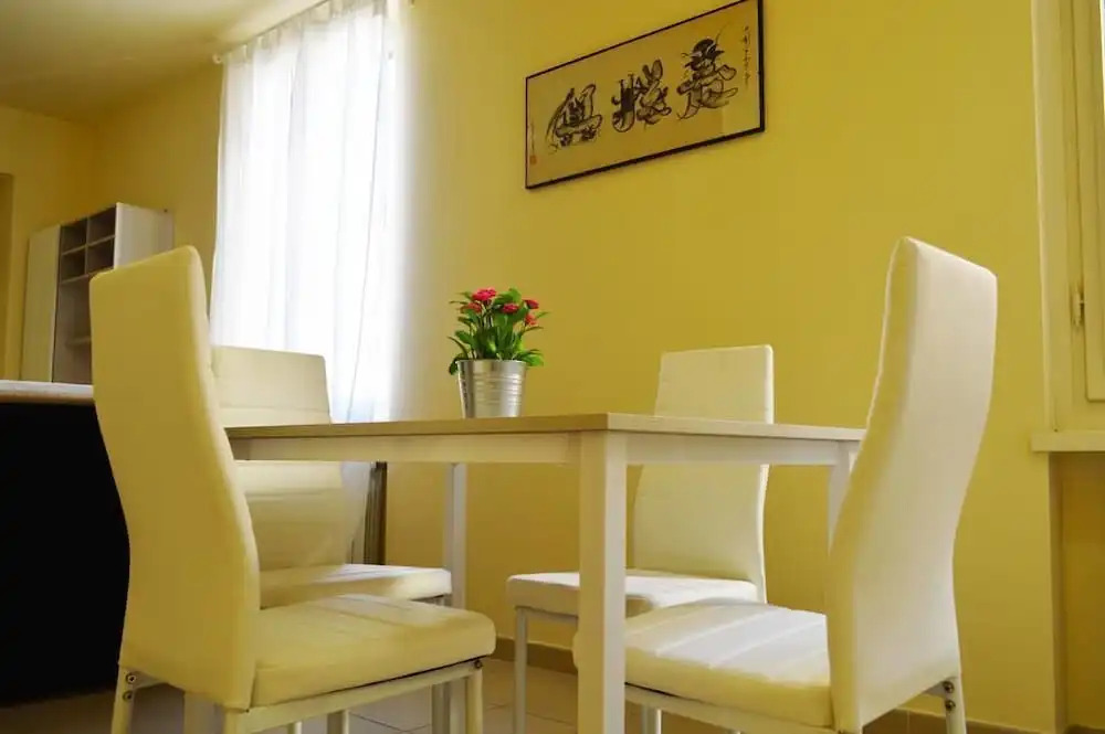 Residence Borgo Toscano