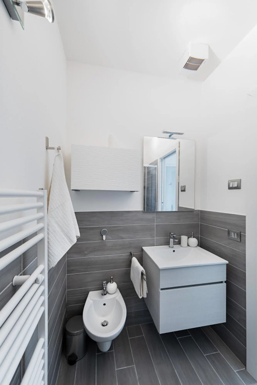 Appartamento Mazzini P1-25