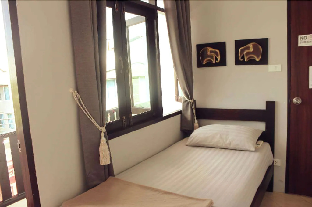 Nature Boutique Hotel @ Chiangmai