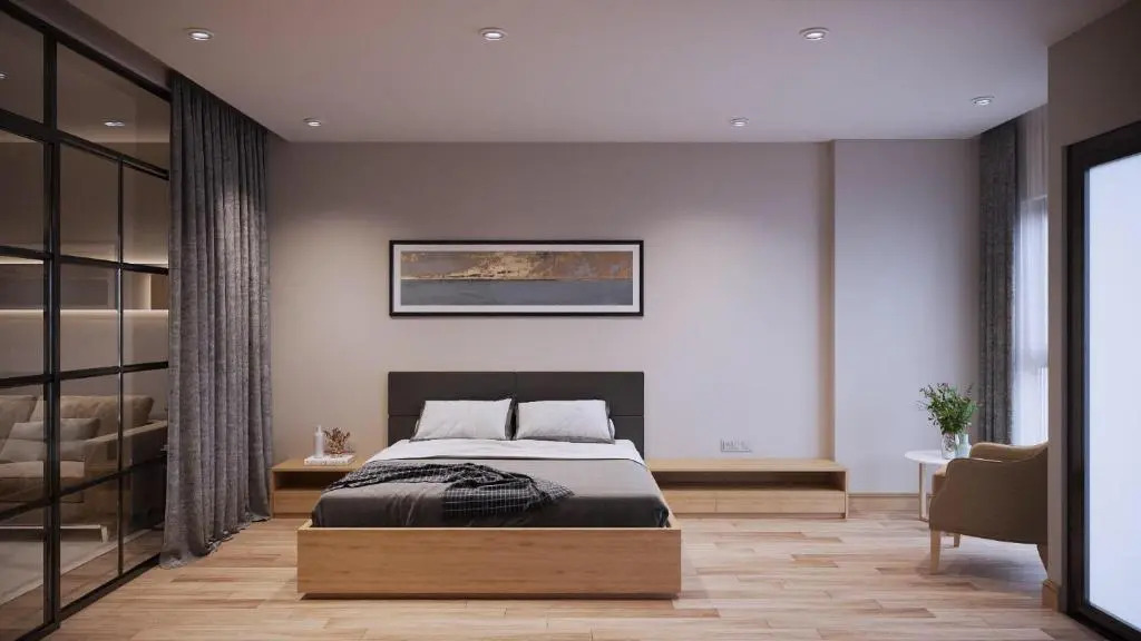 Fukurai Hotel & Apartment 2 Ha Noi