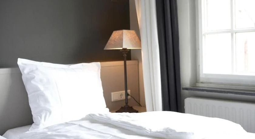 Hotel De Prins