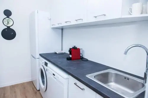 Magicstay - Flat 3 Bedrooms 2 Bathrooms - Kifisia
