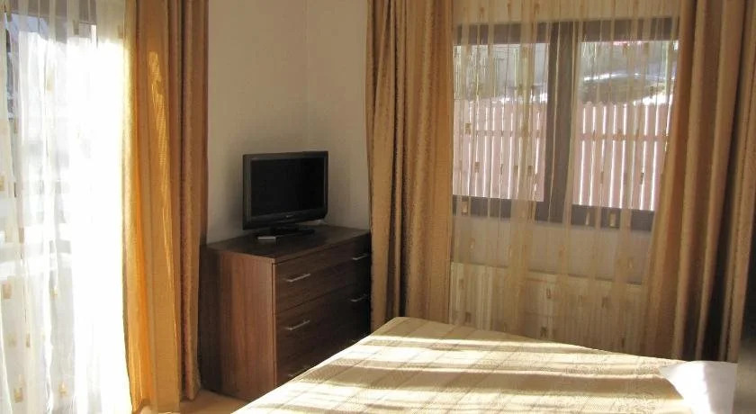 Hotel Silvia Apart Sinaia
