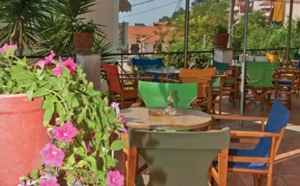 Miltos Studios
