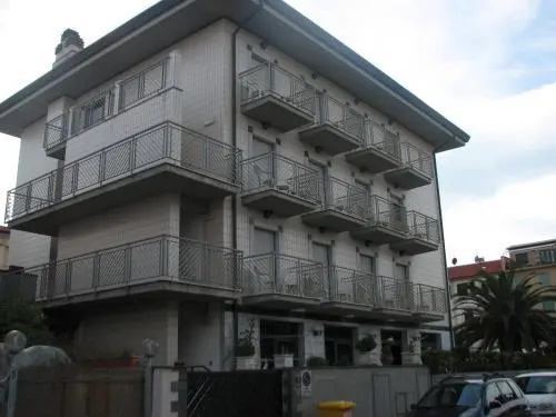 Hotel Smeraldo